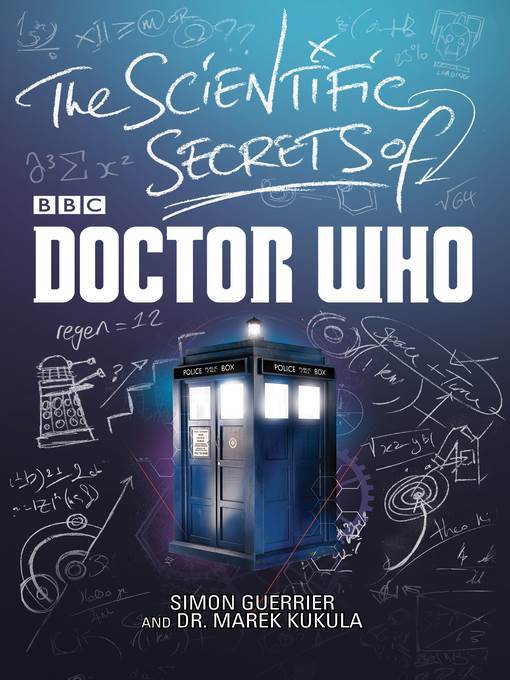 The Scientific Secrets of Doctor Who