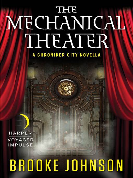 The Mechanical Theater