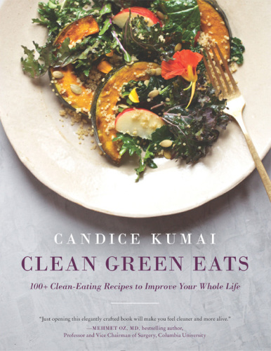 Clean Green Eats