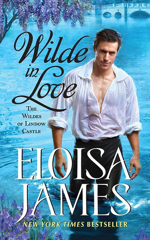 Wilde in Love: The Wildes of Lindow Castle