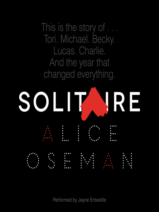 Solitaire
