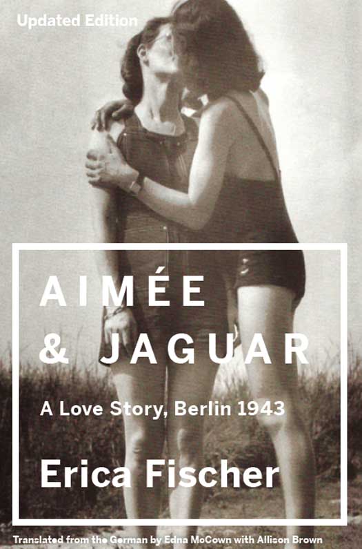 Aimée &amp; Jaguar