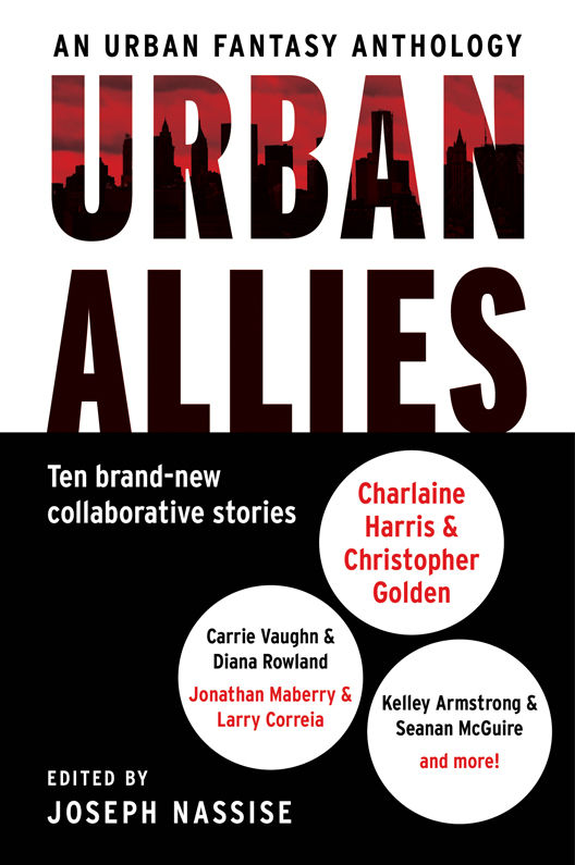 Urban Allies