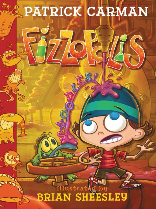 Fizzopolis #3