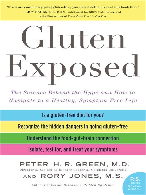 Gluten Exposed