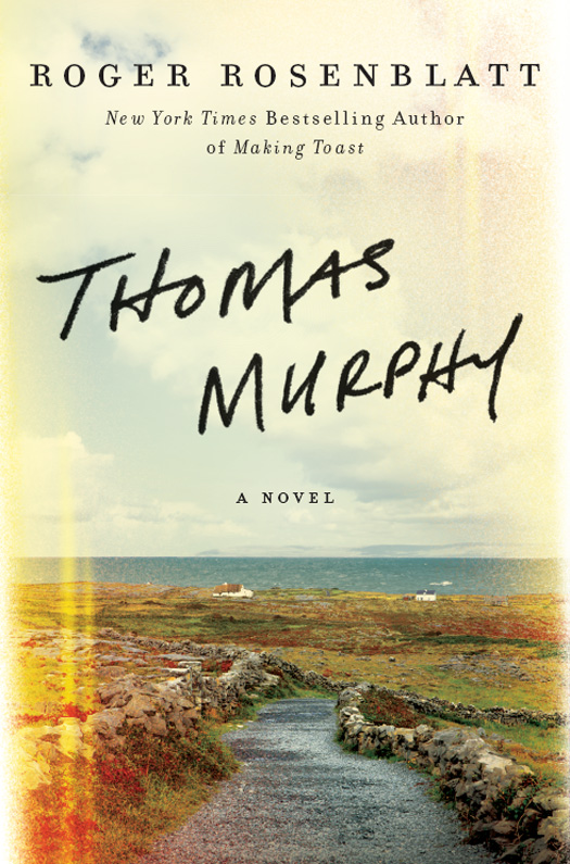 Thomas Murphy: A Novel