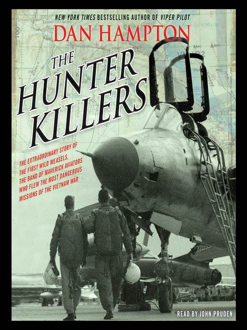 The Hunter Killers