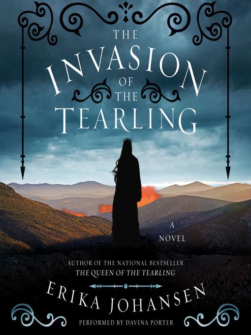 The Invasion of the Tearling