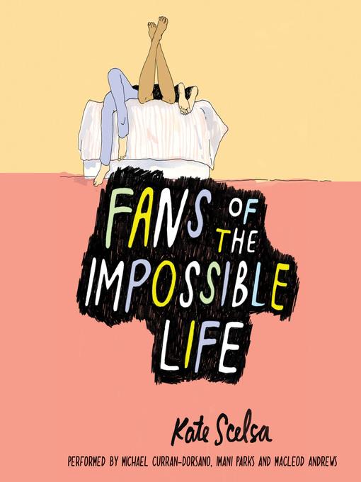 Fans of the Impossible Life