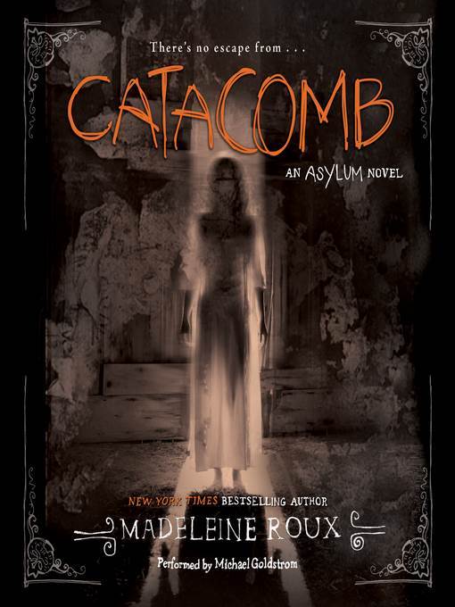 Catacomb