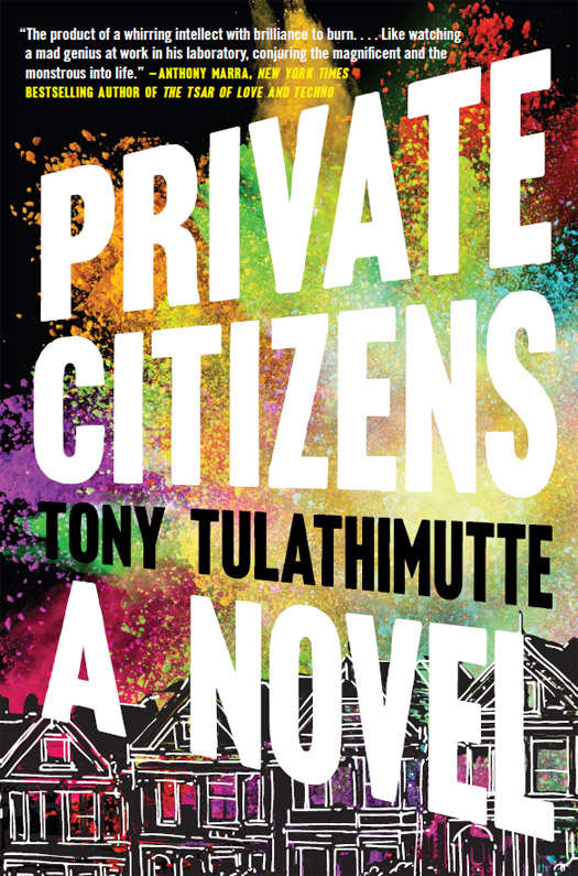 Private Citizens