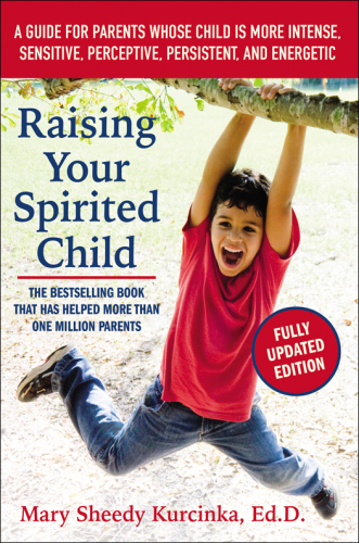 Raising Your Spirited Child