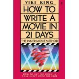 How to Write a Movie in 21 Days