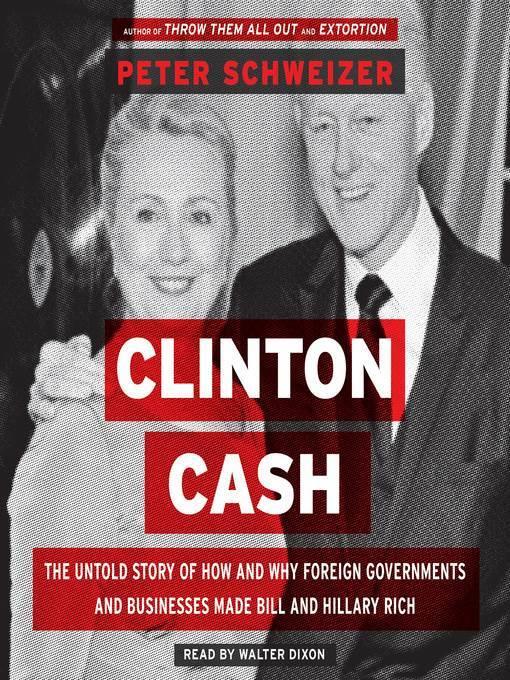 Clinton Cash