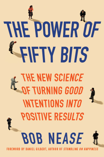 The Power of Fifty Bits