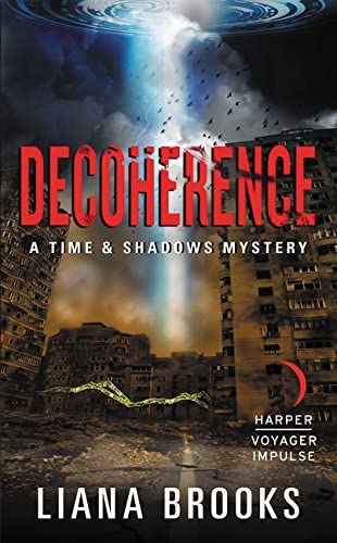 Decoherence: A Time &amp; Shadows Mystery