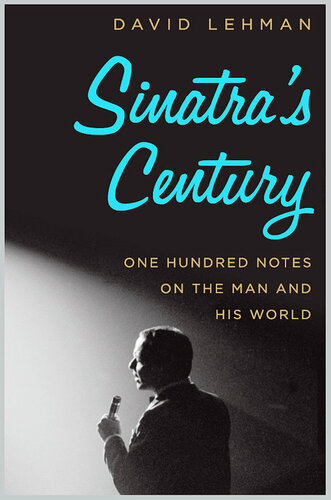 Sinatra's Century