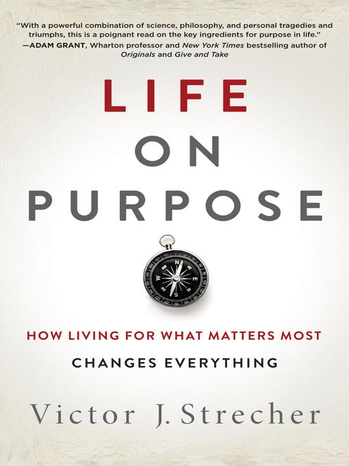 Life on Purpose