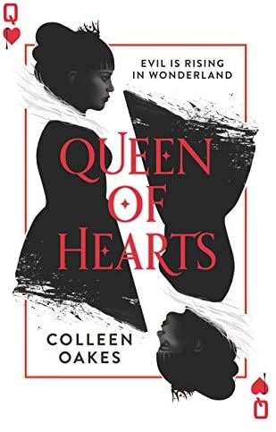 Queen of Hearts (Queen of Hearts, 1)