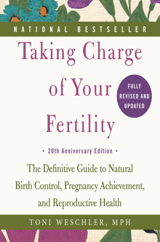 Taking Charge of Your Fertility