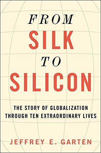 From Silk to Silicon