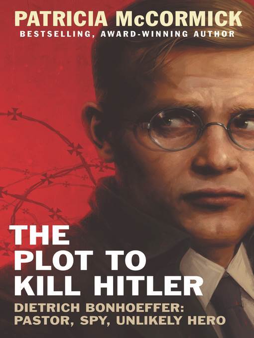 The Plot to Kill Hitler