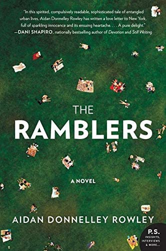 The Ramblers: A Novel