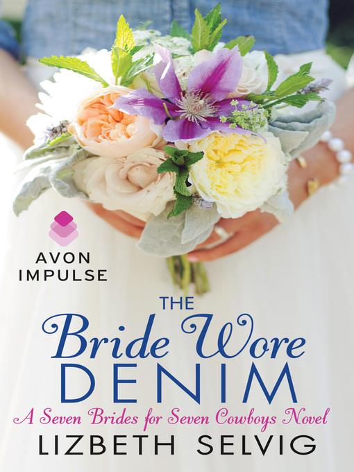 The Bride Wore Denim