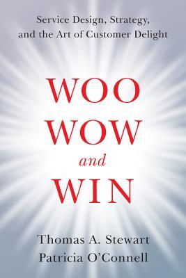 Woo, Wow, and Win