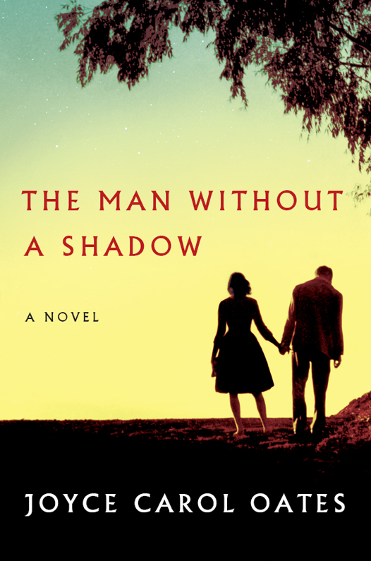 The Man Without a Shadow