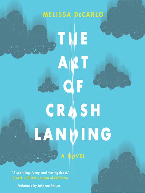 The Art of Crash Landing