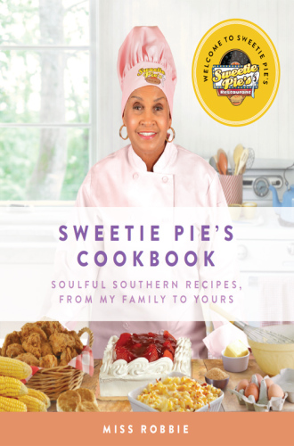 Sweetie Pie's Cookbook