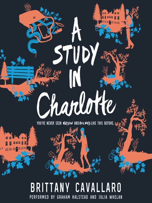 A Study in Charlotte