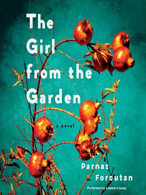 The Girl from the Garden