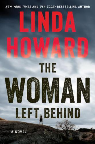 The Woman Left Behind