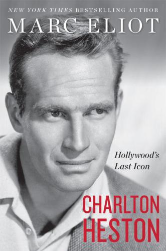 Charlton Heston