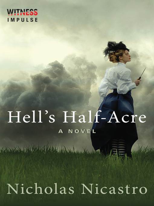 Hell's Half-Acre