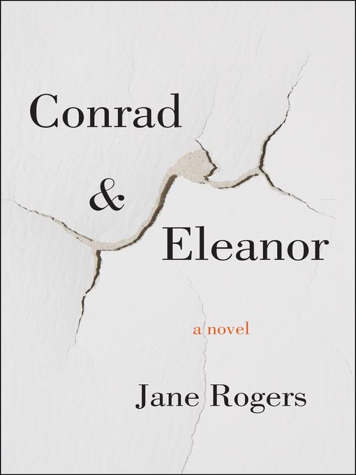 Conrad & Eleanor