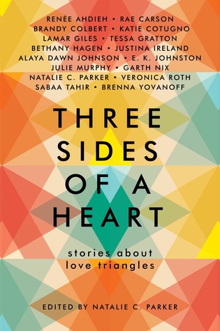 Three Sides of a Heart
