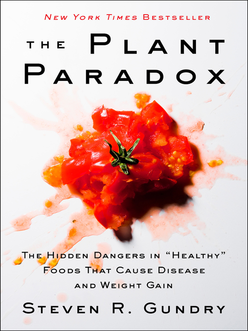 The Plant Paradox