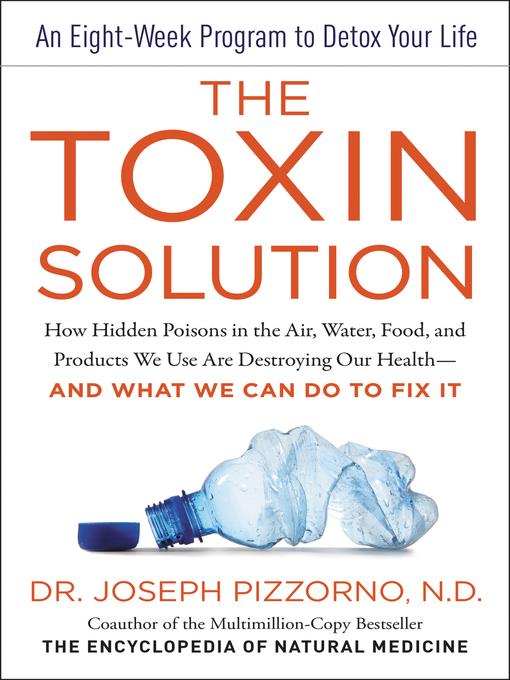 The Toxin Solution