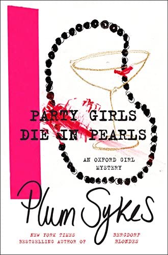 Party Girls Die in Pearls