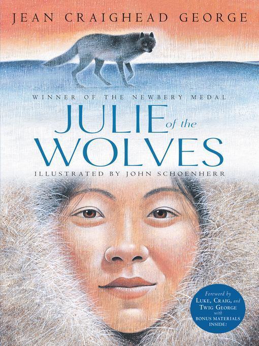 Julie of the Wolves