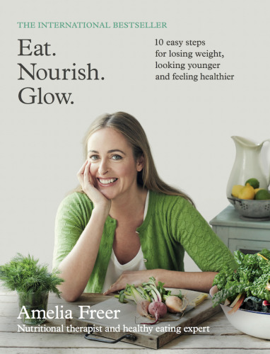 Eat, Nourish, Glow