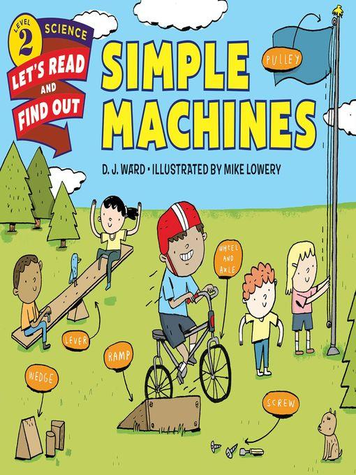 Simple Machines