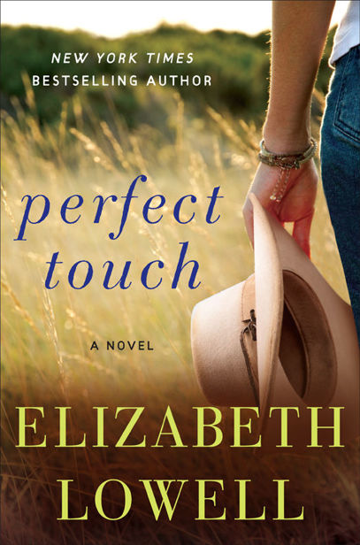 Perfect Touch Intl