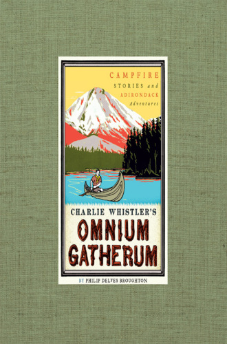 Charlie Whistler's Omnium Gatherum