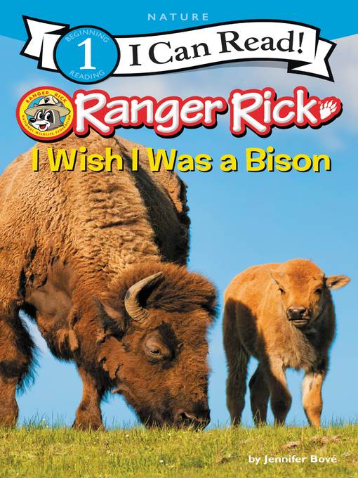 Ranger Rick