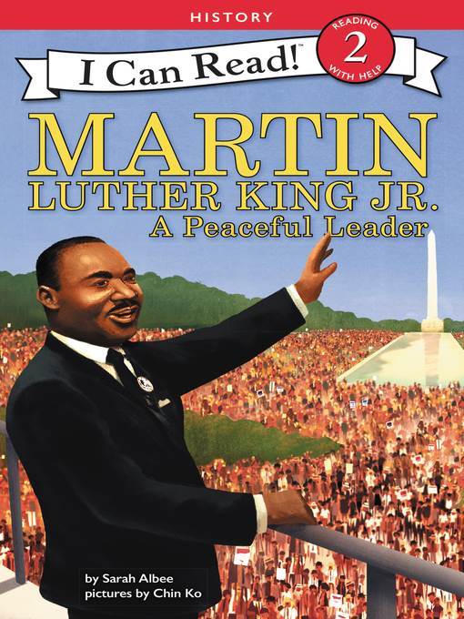 Martin Luther King Jr.