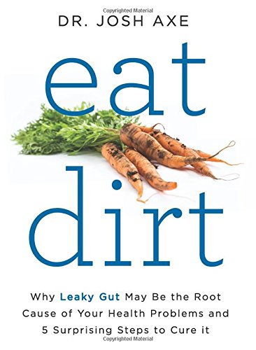 Eat Dirt